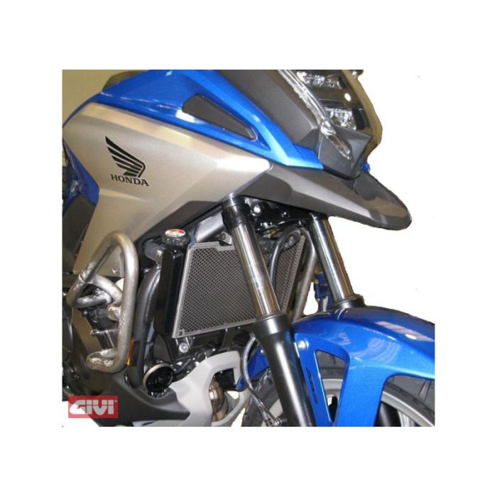 PROTEÇÃO DE RADIADOR GIVI HONDA NC750X (16)